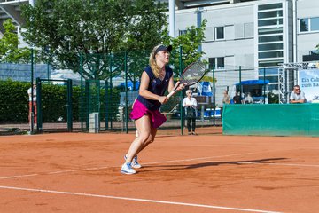 Bild 581 - BL Club an der Alster - TEC Waldau Stuttgart : Ergebnis: 5:4